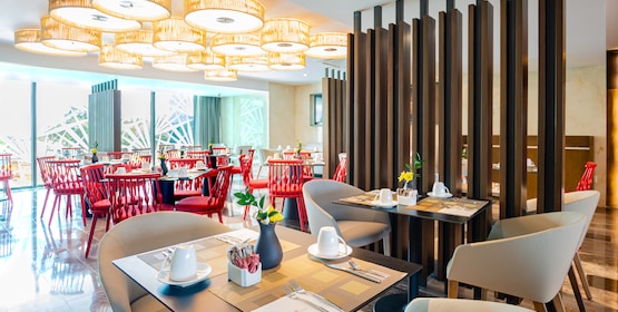 NH Collection Mérida Paseo Montejo